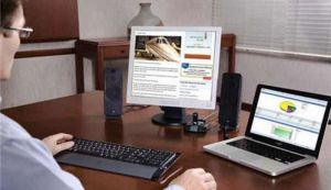 Cum poti conecta doua computere?