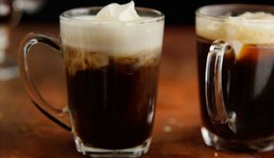 Cum sa faci Irish Coffee la tine acasa