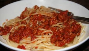Cum sa mananci spaghete ca italienii