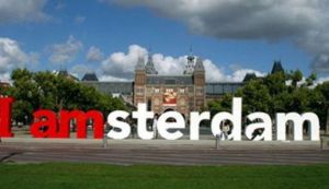 Vacanta low cost in Amsterdam