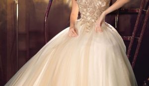 Rochii de mireasa Impression Bridal