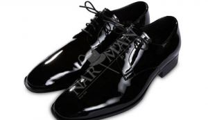 Pantofi eleganti pentru ceremonie de la Narman