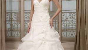 Rochii de mireasa Point Mariage 2014