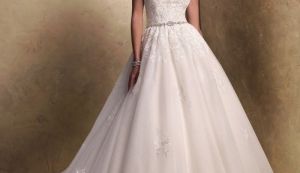 Rochii de mireasa Maggie Sottero