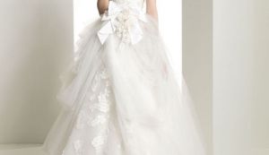Rochii de mireasa Zuhair Murad 2014
