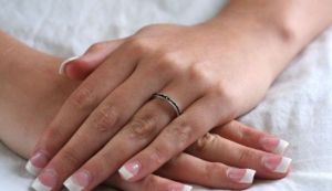 Cadouri de Craciun: Ofera-i inelul de logodna