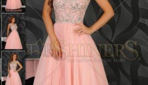 Rochii de mireasa Sherri Hill