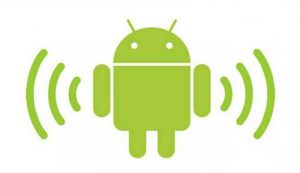 Cum poti adauga tonuri de apel pe un telefon cu Android?
