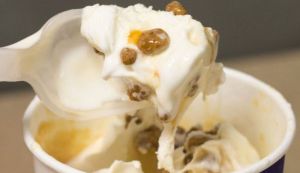 Crema de praline cu alune