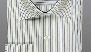 Camasi barbati slim fit din colectia Gherasos 2014