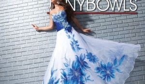 Rochii de seara Le Gala de Tony Bowls