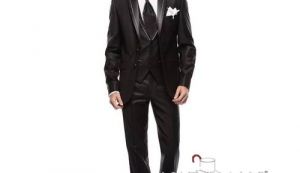 Costume slim fit pentru miri, colectia Narman 2014