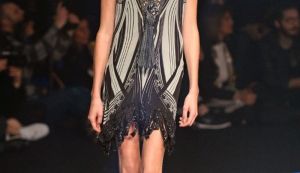 Colectia de toamna Roberto Cavalli 2014