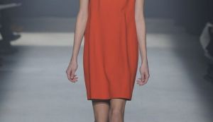 Narciso Rodriguez: Colectia de toamna 2014