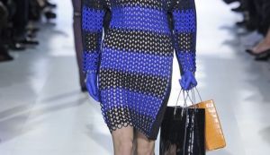 Colectia de toamna Balenciaga 2014