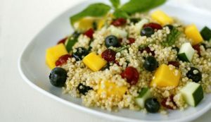 Afla tot ce trebuie sa stii despre Quinoa, noul aliment minune