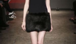 Colectia de toamna Donna Karan 2014 de la DKNY