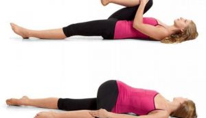 Exercitii pentru un abdomen plat