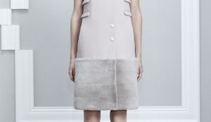 Colectia Jason Wu Resort 2015