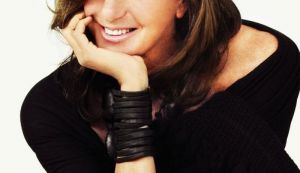 Portret de designer, Donna Karan!