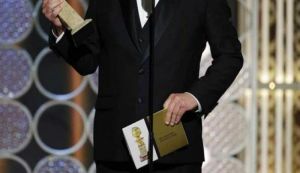 Golden Globes 2015: Cele mai frumoase costume de pe Red Carpet