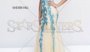 Top 10 rochii de mireasa Sherri Hill