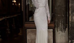 Inbal Dror: Colectia de toamna Venetia 2015