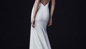 Vera Wang: Rochii de mireasa pentru toamna 2016