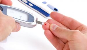 Afla cum sa depistezi primele semne ale diabetului