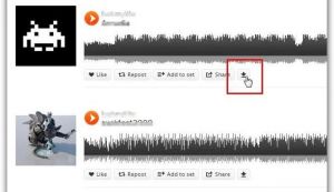 3 metode de a descarca muzica din SoundCloud