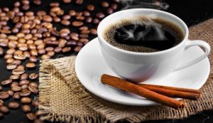 Cafea neagra turceasca