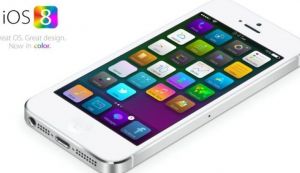Cum descarci iOS 8 fara a sterge informatii din iPhone sau de pe iPad