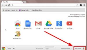 Cum puteti schimba Browser-ul web implicit?