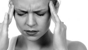 Cum sa scapi de durerile sinusale de cap