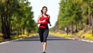 Cum poate fi crescuta rezistenta la alergare