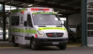 Cum se cheama o ambulanta