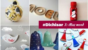 Ce cadouri cumparam de la #Dichisar: 30 de recomandari creative de Craciun