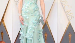 Top 10 rochii de seara de la Gala Premiilor Oscar 2016