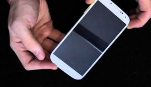 Cum se reseteaza hardul unul telefon Galaxy S4