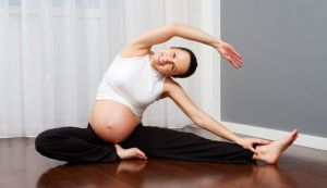 Cum sa te simti bine in timpul sarcinii. Fa aceste exercitii