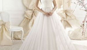 Rochii de mireasa Fara Sposa 2014