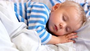 Cum sa iti adormi copilul rapid � cele mai eficiente metode