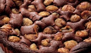 Budinca de castane 