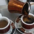 Afla cum se face cafeaua turceasca