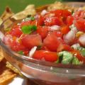 Cum sa prepari un sos salsa de rosii delicios?