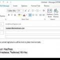 Cum poti accesa linkurile din e-mailurile Outlook Express?
