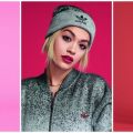 Designerul Rita Ora impune in moda stilul sporty-chic!