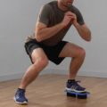 Cum sa-ti intaresti musculatura picioarelor