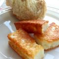 Afla cum se face cascavalul pane