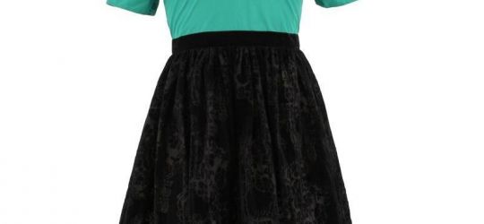 Rochii fetite colectia Magic Colours de la Hey Princess